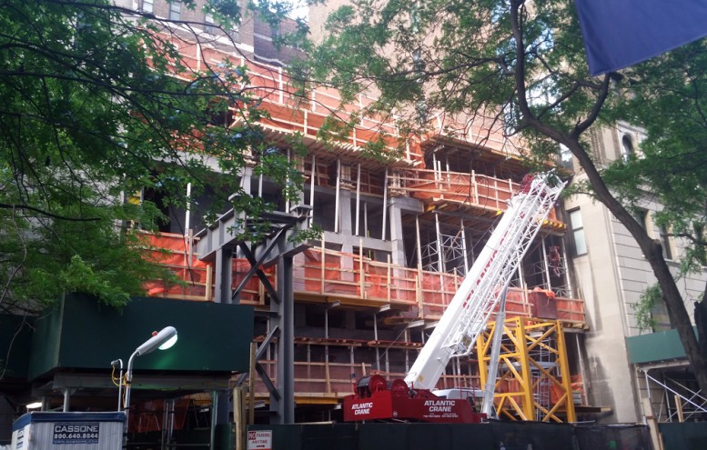 45 East 22nd Street
