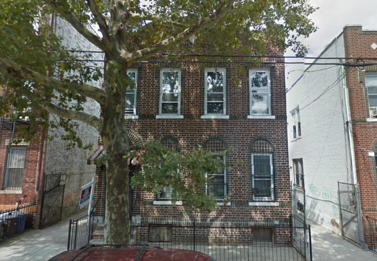 837 52nd Street