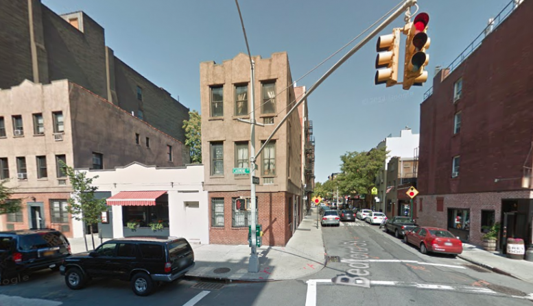 51 carmine street west village gmaps