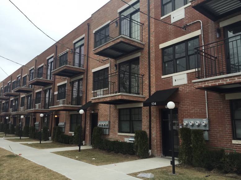 540 east 87th street canarsie