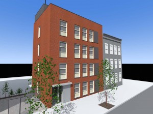 7 Stagg Street east williamsburg
