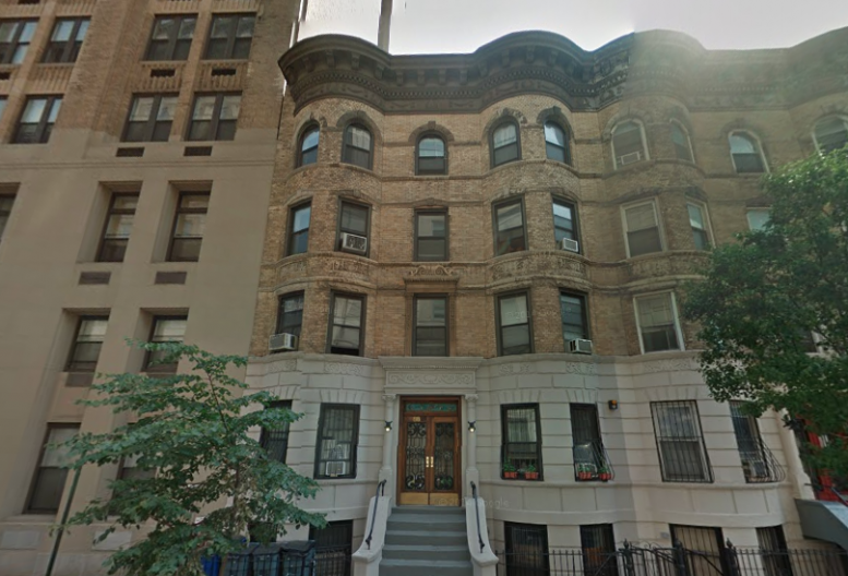 88 schermerhorn street downtown brooklyn