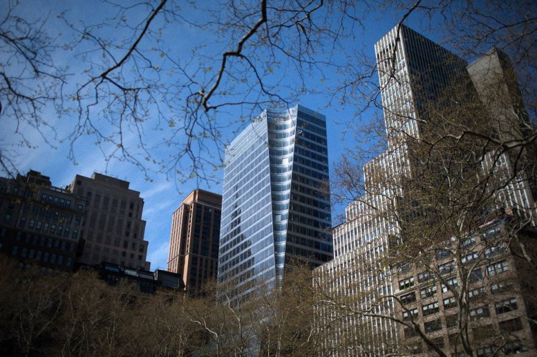 7 Bryant Park