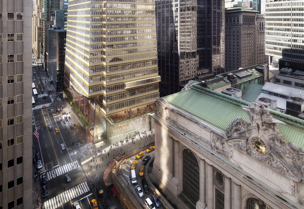 One Vanderbilt