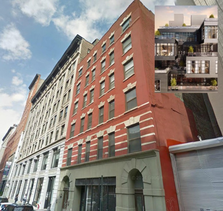 221 West 17th Street