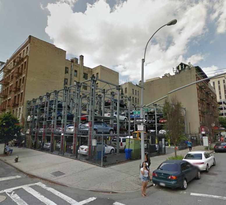 1532 Madison Avenue
