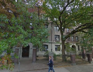 239-245 Ocean Parkway