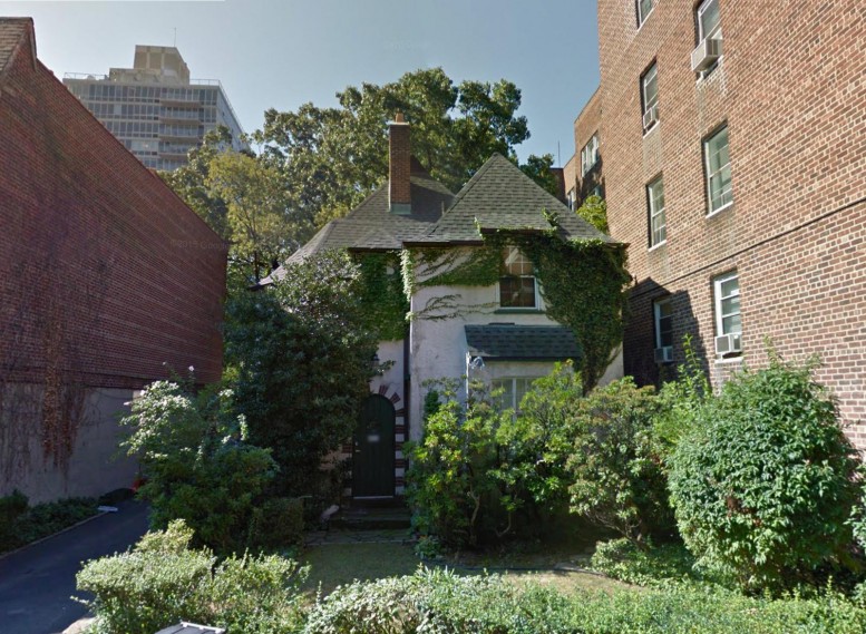 640 West 238th Street