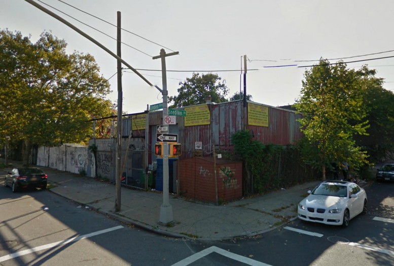 1746 Linden Boulevard