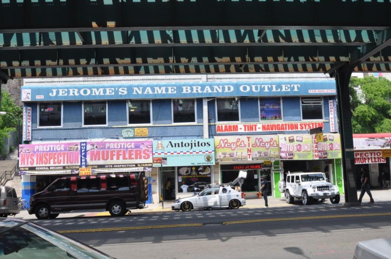 1697 jerome avenue morris heights