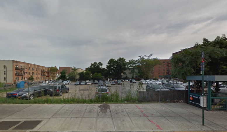 178-02 Hillside Avenue