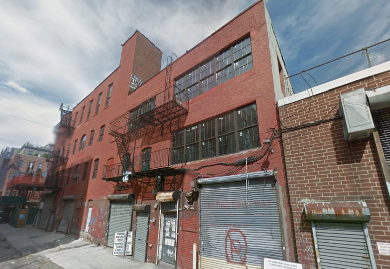 247 water street dumbo