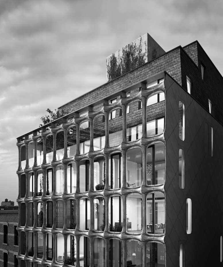 325 west broadway soho new rendering
