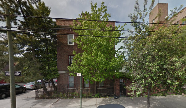 4 north henry street williamsburg