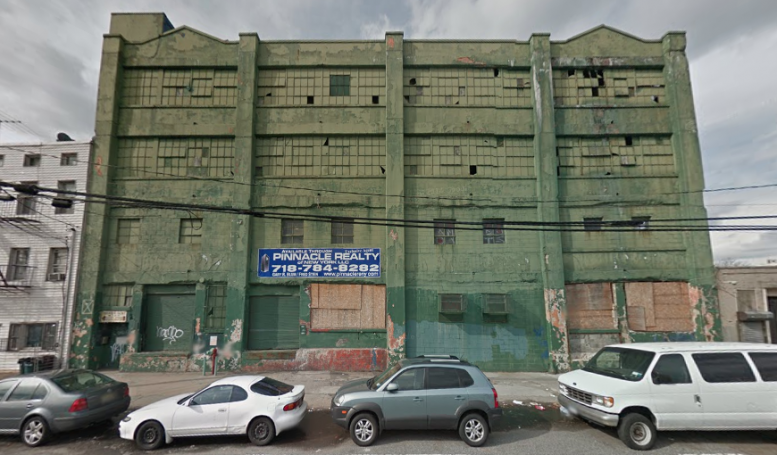 45-40 vernon boulevard long island city gmaps
