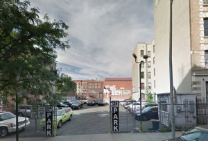 531 west 159th street