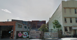 58 grattan street east williamsburg gmaps