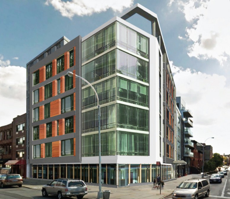 840 Fulton Street