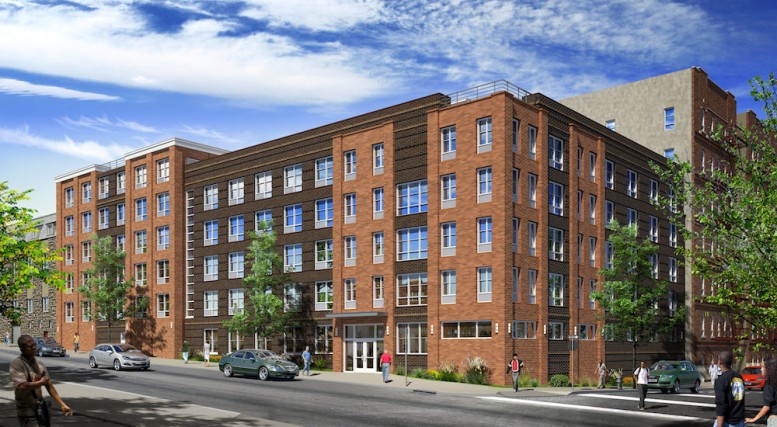 950 summit avenue highbridge bronx rendering