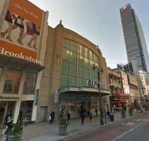 150 West 34th Street