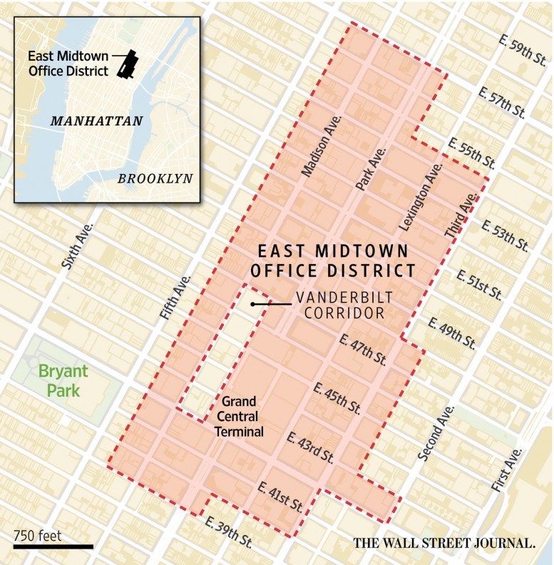Midtown East Rezoning