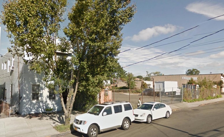 172-25 Baisley Boulevard