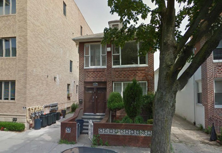 1241 42nd Street