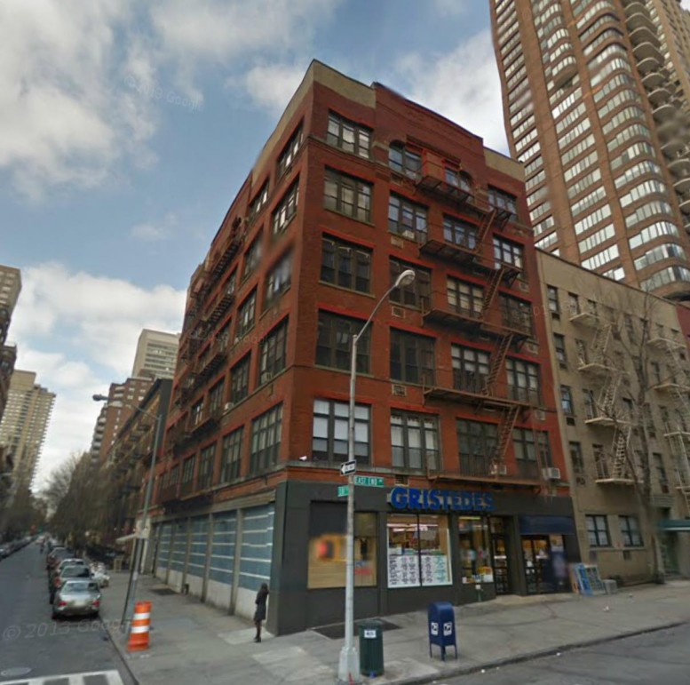 40 East End Avenue
