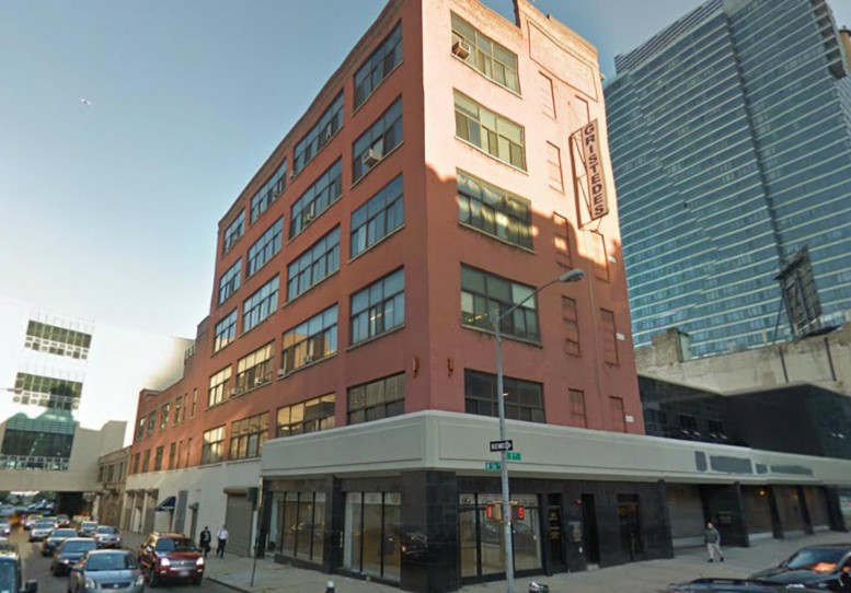 611 West 56th Street