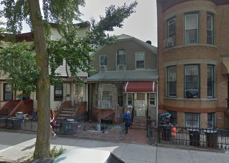 758 50th Street