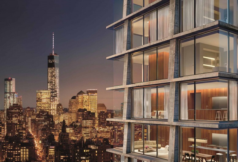 215 Chrystie Street