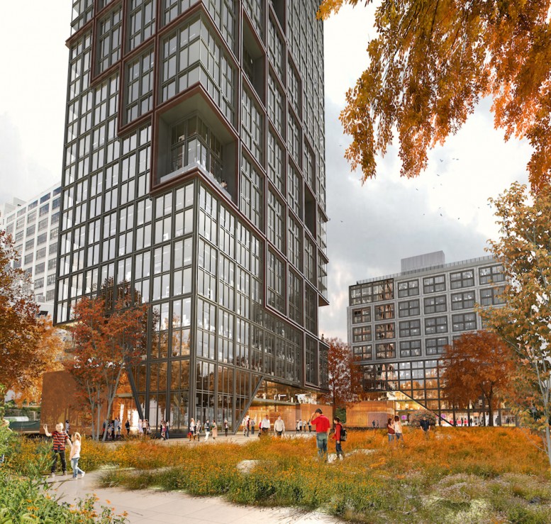 brooklyn bridge park pier 6 rendering 2