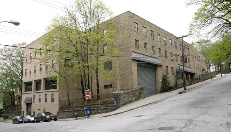 78 Fort Place