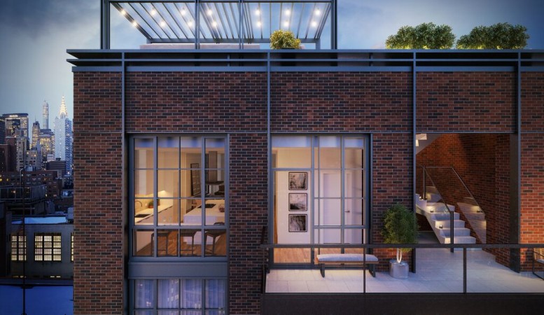 234 East 23rd Street