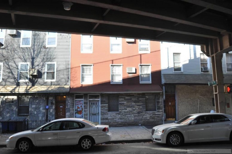 447 Meeker Avenue