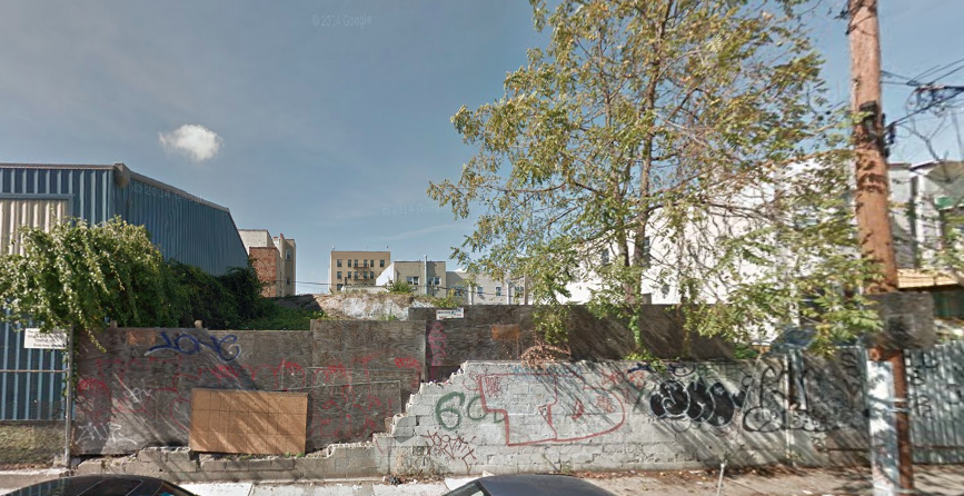 1417 Longfellow Avenue, image via Google Maps