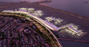LaGuardia Airport