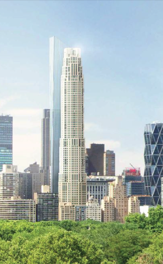 220 Central Park South