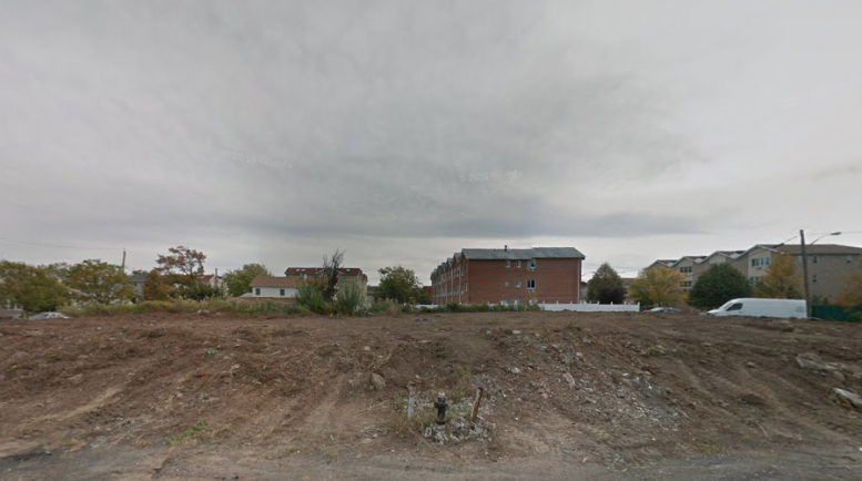2626-2634 Miles Avenue, image via Google Maps2626-2634 Miles Avenue, image via Google Maps