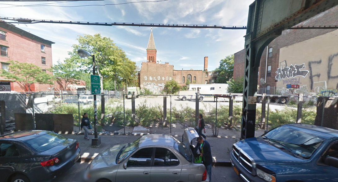 329 Broadway, image via Google Maps
