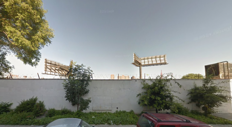 491 Gerard Avenue, image via Google Maps