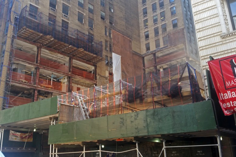 68-74 Trinity Place