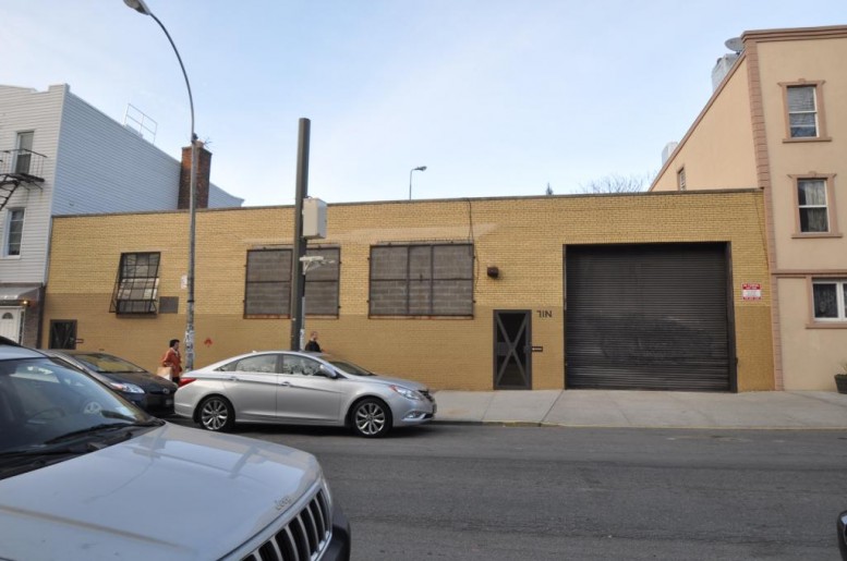 71 North 7th Street, photo by Christopher Bride for PropertyShark