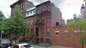 82 Dean Street, image via Google Maps