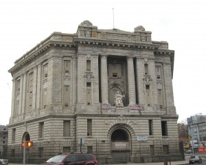 513 East 161st Street