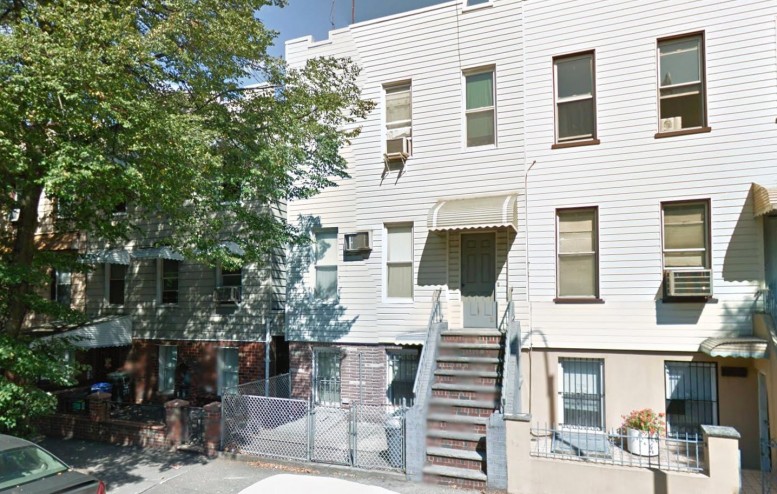 179 Devoe Street