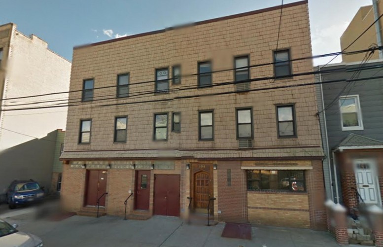 196 Freeman Street