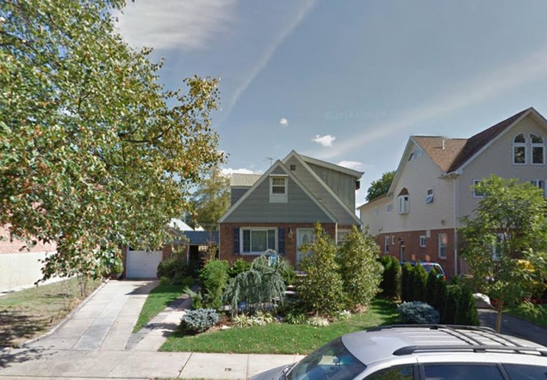 53-29 196th Street