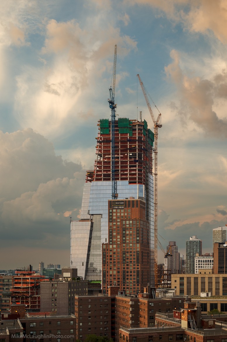 10 Hudson Yards