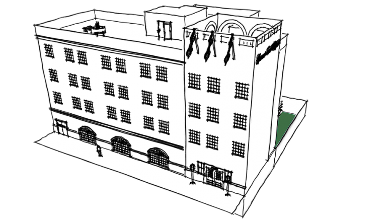 645 Union Street